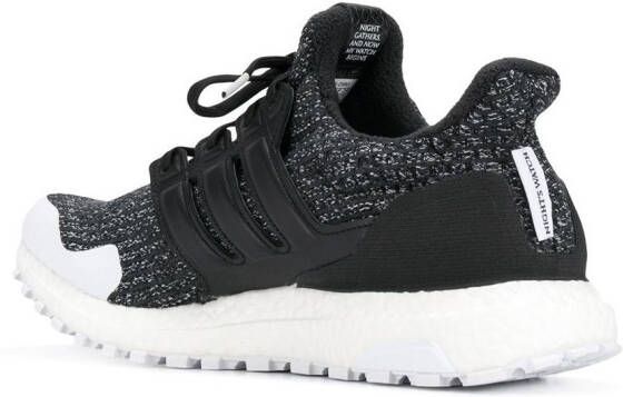 adidas Ultra Boost 4.0 Nights Watch sneakers Grijs