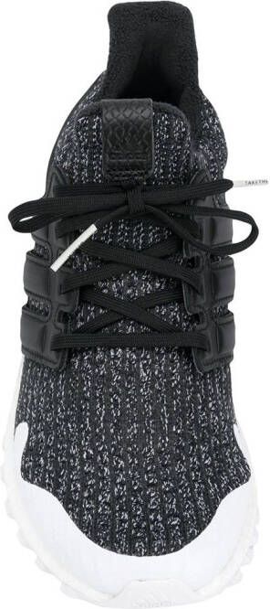 adidas Ultra Boost 4.0 Nights Watch sneakers Grijs