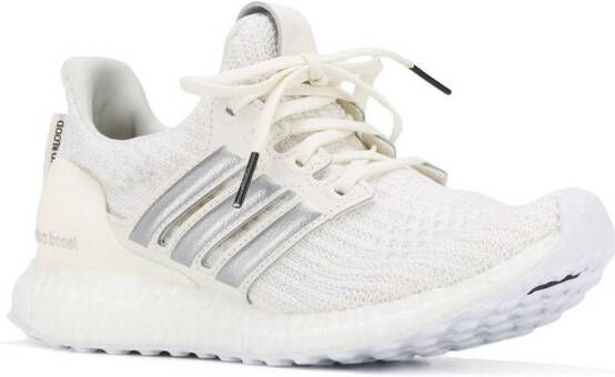 adidas Ultra Boost 4.0 sneakers Wit