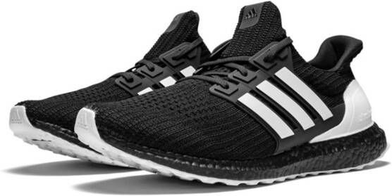 adidas Ultra Boost 4.0 sneakers Zwart