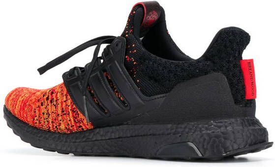 adidas Ultra Boost 4.0 Targaryen sneakers Zwart