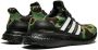Adidas Ultra Boost Bape x sneakers Zwart - Thumbnail 3