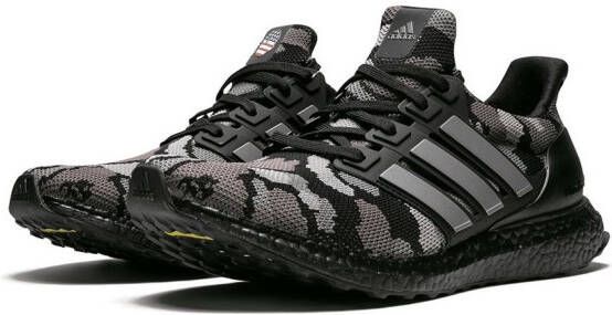 Adidas Ultra Boost Bape x sneakers Zwart - Foto 2