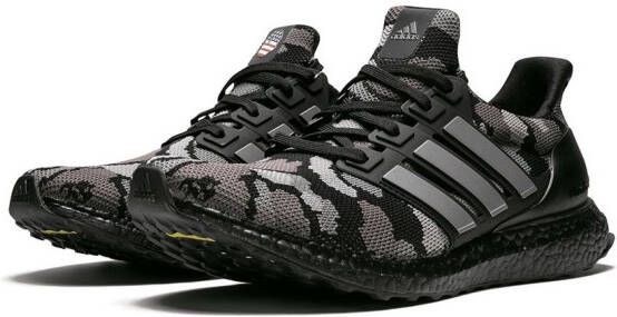 adidas Ultra Boost Bape x sneakers Zwart