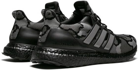 Adidas Ultra Boost Bape x sneakers Zwart - Foto 3