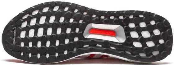 adidas Ultra Boost DNA Prime sneakers Rood