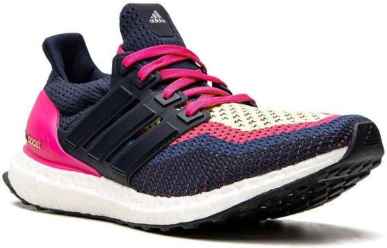 Adidas New Runner low-top sneakers Grijs - Foto 10