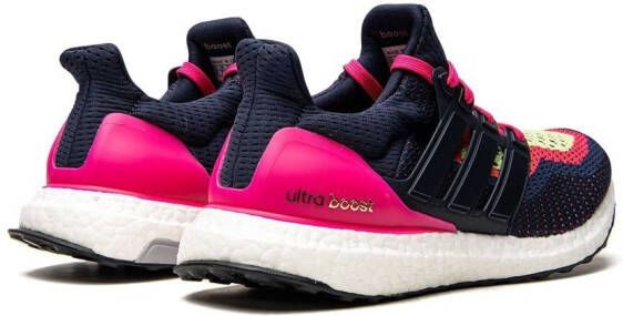 Adidas New Runner low-top sneakers Grijs - Foto 11