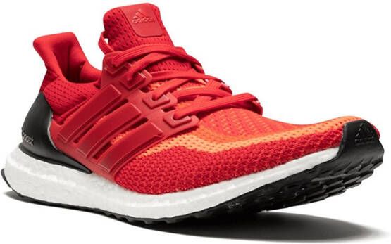 adidas Ultra Boost M sneakers Rood