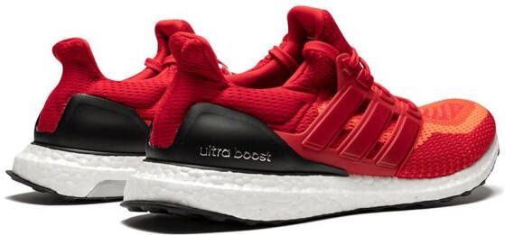 adidas Ultra Boost M sneakers Rood