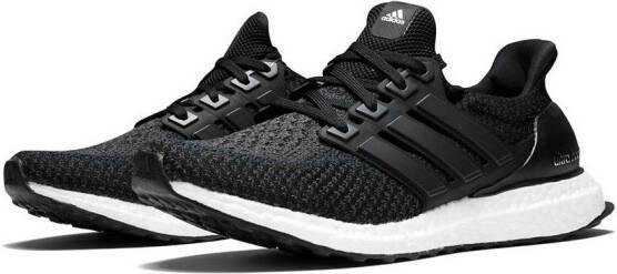 adidas Ultra Boost M sneakers Zwart