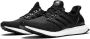 Adidas Hu Race HU Trail sneakers Zwart - Thumbnail 9