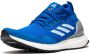 Adidas Ultra Boost MID sneakers Blauw - Thumbnail 4