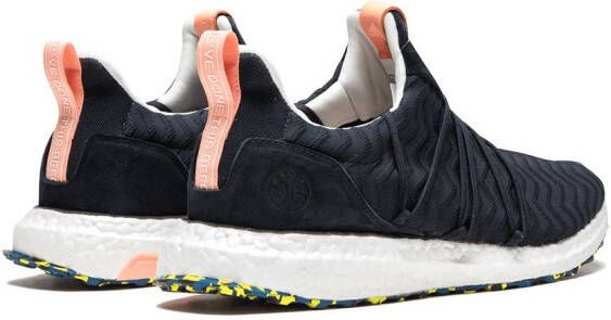 adidas Ultra Boost sneakers Blauw