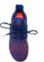 Adidas Ultra Boost sneakers Blauw - Thumbnail 4