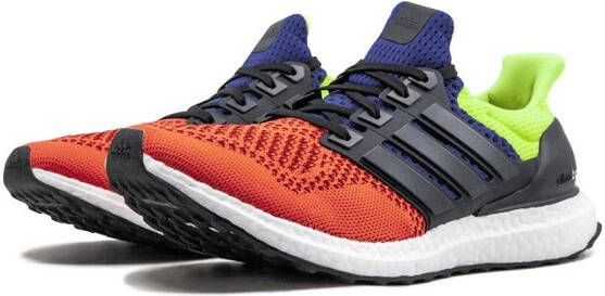 Adidas EQT SUPPORT ADV sneakers Zwart - Foto 2