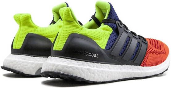 Adidas EQT SUPPORT ADV sneakers Zwart - Foto 3