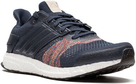 adidas Ultra Boost ST LTD sneakers Blauw