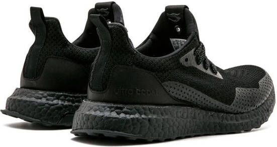 adidas Ultra Boost Uncaged Haven sneakers Zwart