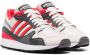Adidas Ultraboost low-top sneakers in zwart wit - Thumbnail 15