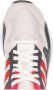 Adidas Ultraboost low-top sneakers in zwart wit - Thumbnail 16
