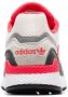 Adidas Ultraboost low-top sneakers in zwart wit - Thumbnail 17