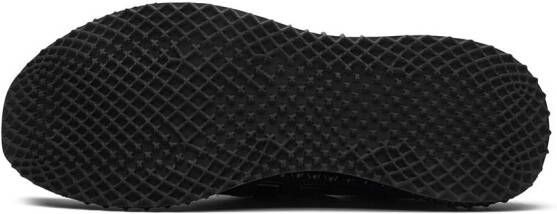 adidas Ultra4D Flyknit sneakers Zwart