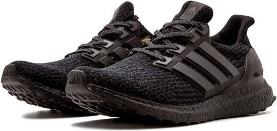 adidas UltraBOOBOODEN Zwart