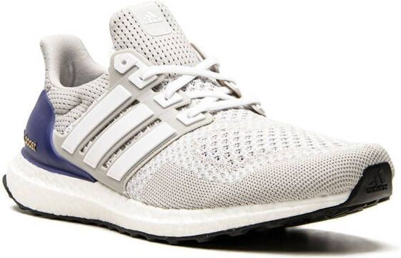 adidas Ultraboost 1.0 DNA low-top sneakers Wit