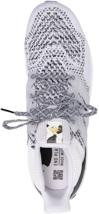 adidas Ultraboost 1.0 DNA sneakers Wit