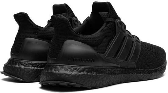 adidas "Ultraboost 1.0 DNA Triple Black sneakers" Zwart