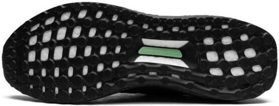 adidas "Ultraboost 1.0 DNA Triple Black sneakers" Zwart