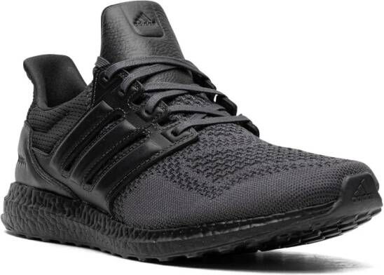 adidas "Ultraboost 1.0 DNA Triple Black sneakers" Zwart