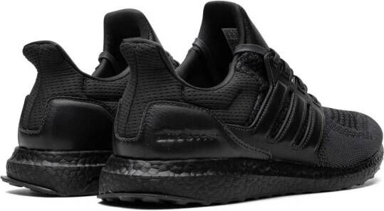 adidas "Ultraboost 1.0 DNA Triple Black sneakers" Zwart