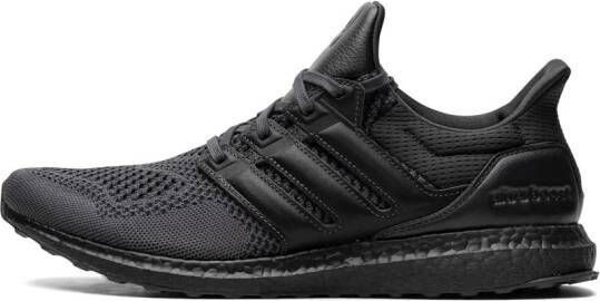 adidas "Ultraboost 1.0 DNA Triple Black sneakers" Zwart