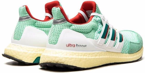 adidas "Ultraboost 1.0 DNA ZX 9000 sneakers" Groen