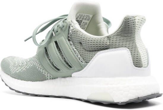 adidas Ultraboost 1.0 low-top sneakers Groen