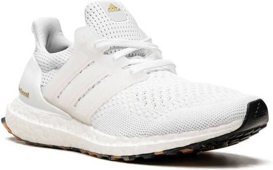 adidas Ultraboost 1.0 low-top sneakers Wit