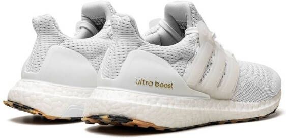 adidas Ultraboost 1.0 low-top sneakers Wit
