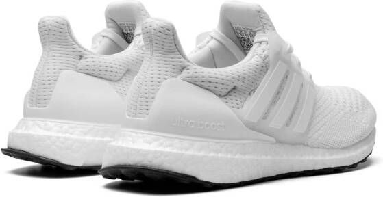 adidas UltraBoost 1.0 low-top sneakers Wit