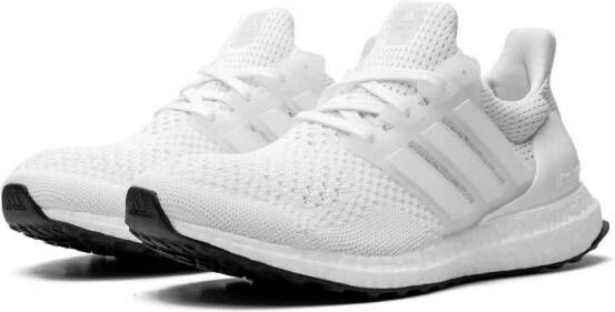 adidas UltraBoost 1.0 low-top sneakers Wit