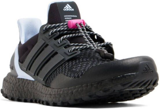 adidas UltraBoost 1.0 low-top sneakers Zwart