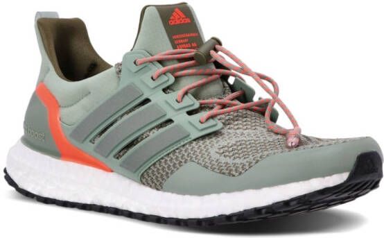 adidas Ultraboost 1.0 sneakers Grijs