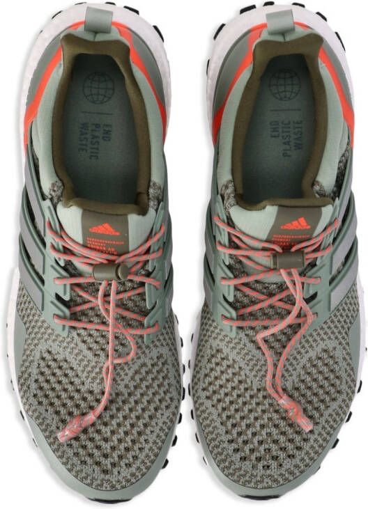 adidas Ultraboost 1.0 sneakers Grijs