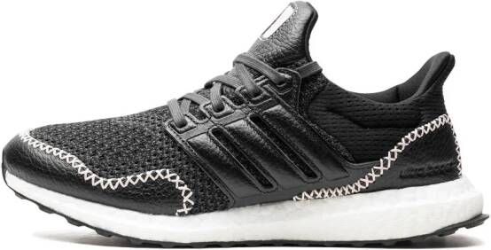 adidas Ultraboost 1.0 "Woven Black" sneakers Zwart