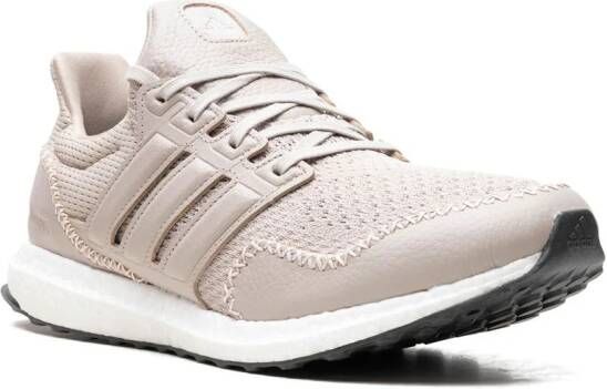adidas Ultraboost 1.0 "Woven" sneakers Beige