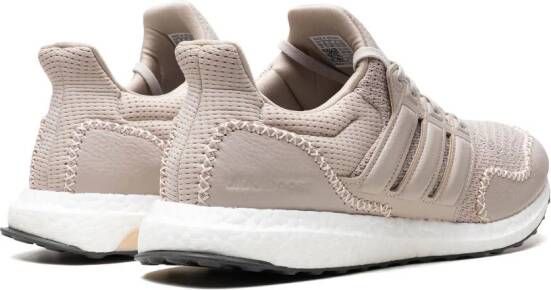 adidas Ultraboost 1.0 "Woven" sneakers Beige