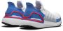Adidas UltraBoost 19 low-top sneakers Wit - Thumbnail 2