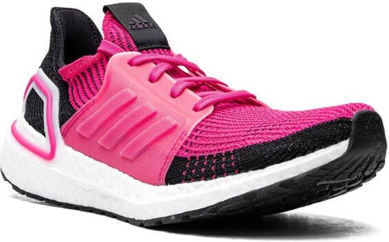 adidas Ultraboost 19 sneakers Roze
