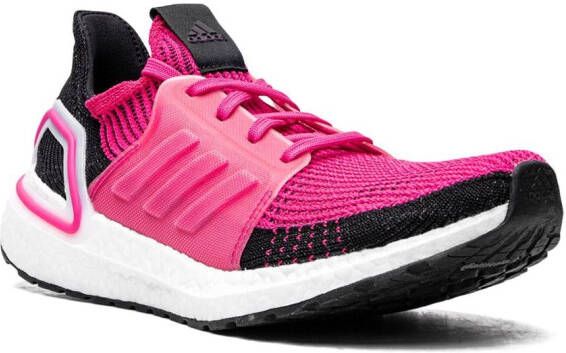 adidas Ultraboost 19 sneakers Roze